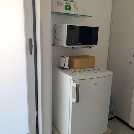 Bibi A Due Passi Dal Tribunale Centro * Palermo