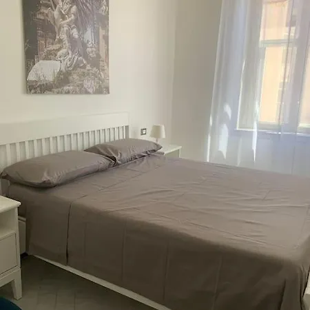 Bibi A Due Passi Dal Tribunale Centro *