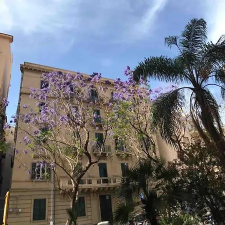 Apartment Bibi A Due Passi Dal Tribunale Centro
