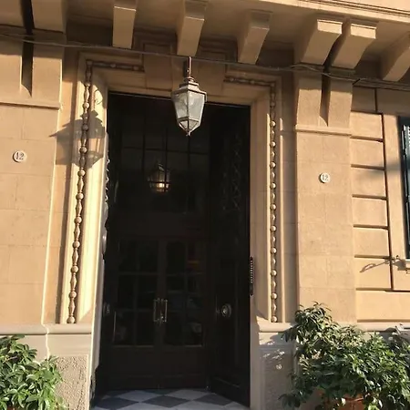 Bibi A Due Passi Dal Tribunale Centro Palermo
