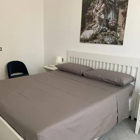 Bibi A Due Passi Dal Tribunale Centro Appartement Palermo